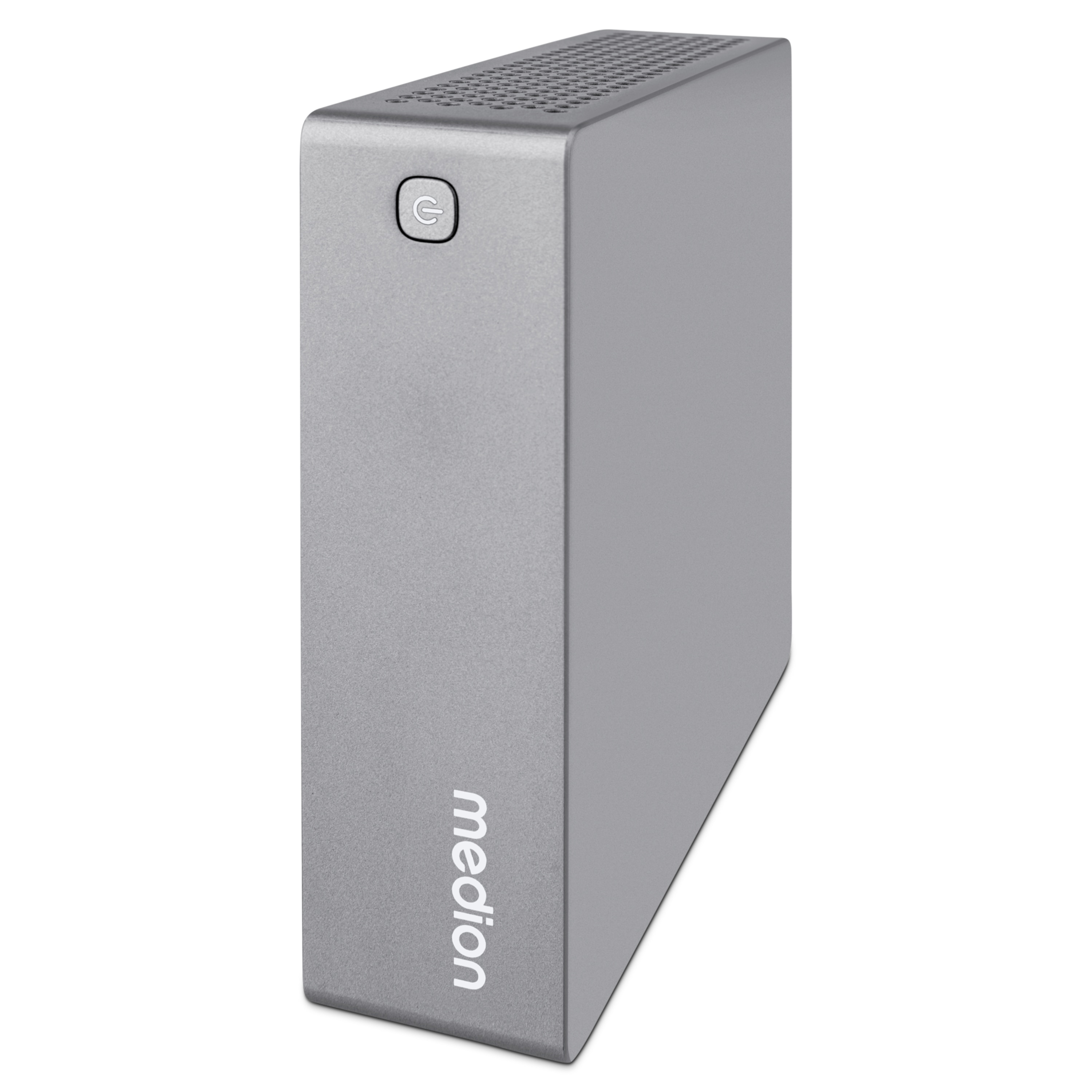 MEDION® S06 Mini PC, Intel® Core™ i5-1335U Prozessor, ohne Betriebssystem, 512 GB SSD, 16 GB RAM