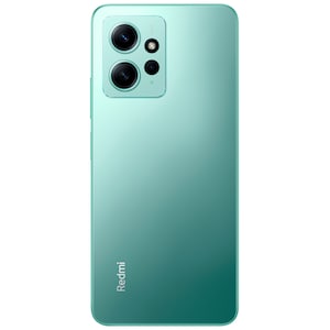 XIAOMI Redmi Note 12, 64 GB, Mint Green