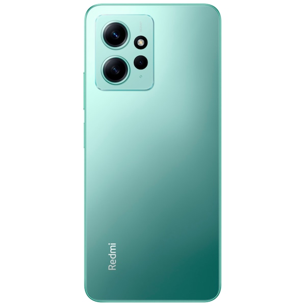 XIAOMI Redmi Note 12, 64 GB, Mint Green