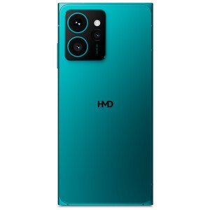 HMD Skyline 5G, 256 GB, Blue Topaz