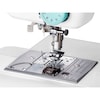 MEDION® LIFE® Digitale Nähmaschine SD36 (MD11881), einstellbare Stichlänge und Stichbreite, 270 Stichmuster, Integriertes Zubehörfach, 36 Watt Motorleistung