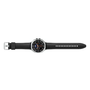 SAMSUNG Samsung Galaxy Watch8 Classic, Black