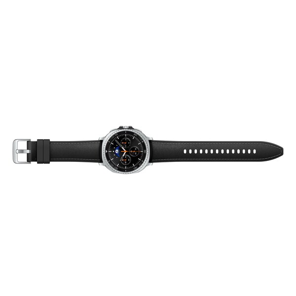 SAMSUNG Samsung Galaxy Watch8 Classic, Black
