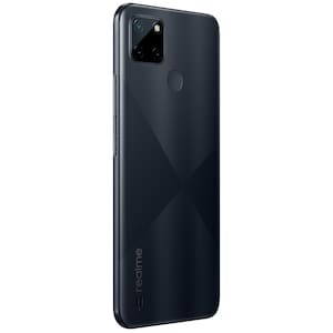 REALME C21Y 32 GB, Cross Black