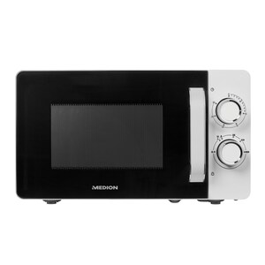MEDION® Mikrowelle MD 18687, 700W Leistung, 6 Mikrowellen Mikrowelle bei OTTO | Mikrowellen online shoppen