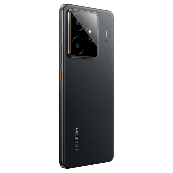 REALME GT 7, 256 GB, IceSense Black (RMX5061)