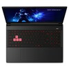 MEDION® ERAZER Deputy 15 P1 Core Gaming Laptop, Intel® Core™ 7 250H, Windows 11 Home, 39,6 cm (15,6'') FHD Display mit 144 Hz, NVIDIA® GeForce RTX™ 5060, 1 TB SSD, 16 GB RAM