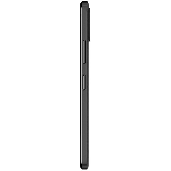 NOKIA C32 LTE, 64 GB, Charcoal