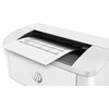 HP HP LaserJet M110we, kleinster Drucker seiner Klasse, Druckgeschwindigkeit von bis zu 20 S./Min, HP Smart-App, intuitiv und benutzerfreundlich