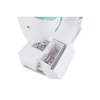 MEDION® LIFE® Freiarm-Nähmaschine SM60 (MD10689), einstellbare Stichlänge und Stichbreite, automatischer Einfädler, 60 verschiedene Stichmuster, integriertes Zubehörfach, 60 Watt Motorleistung