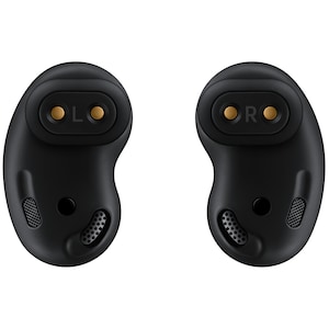 SAMSUNG Galaxy Buds Live (SM-R180), Black Onyx