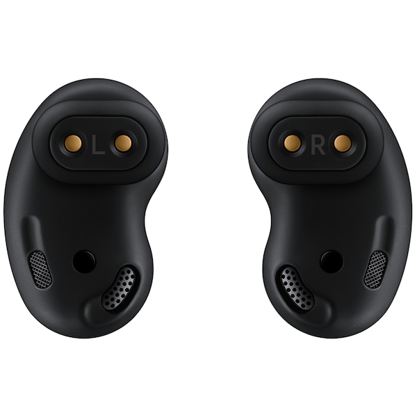 SAMSUNG Galaxy Buds Live (SM-R180), Black Onyx
