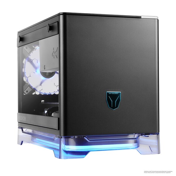 Medion Erazer Infiltrator X10 Amd Ryzen 7 3700x Windows 10 Home Rtx 2070 Super 1 Tb Pcie Ssd 2 Tb Hdd 16 Gb Ram High End Gaming Pc Medion Online Shop