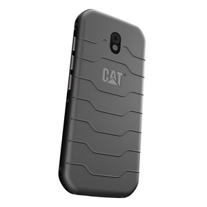 CAT S42H+ 32 GB, schwarz