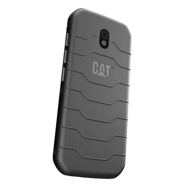 CAT S42H+ 32 GB, schwarz