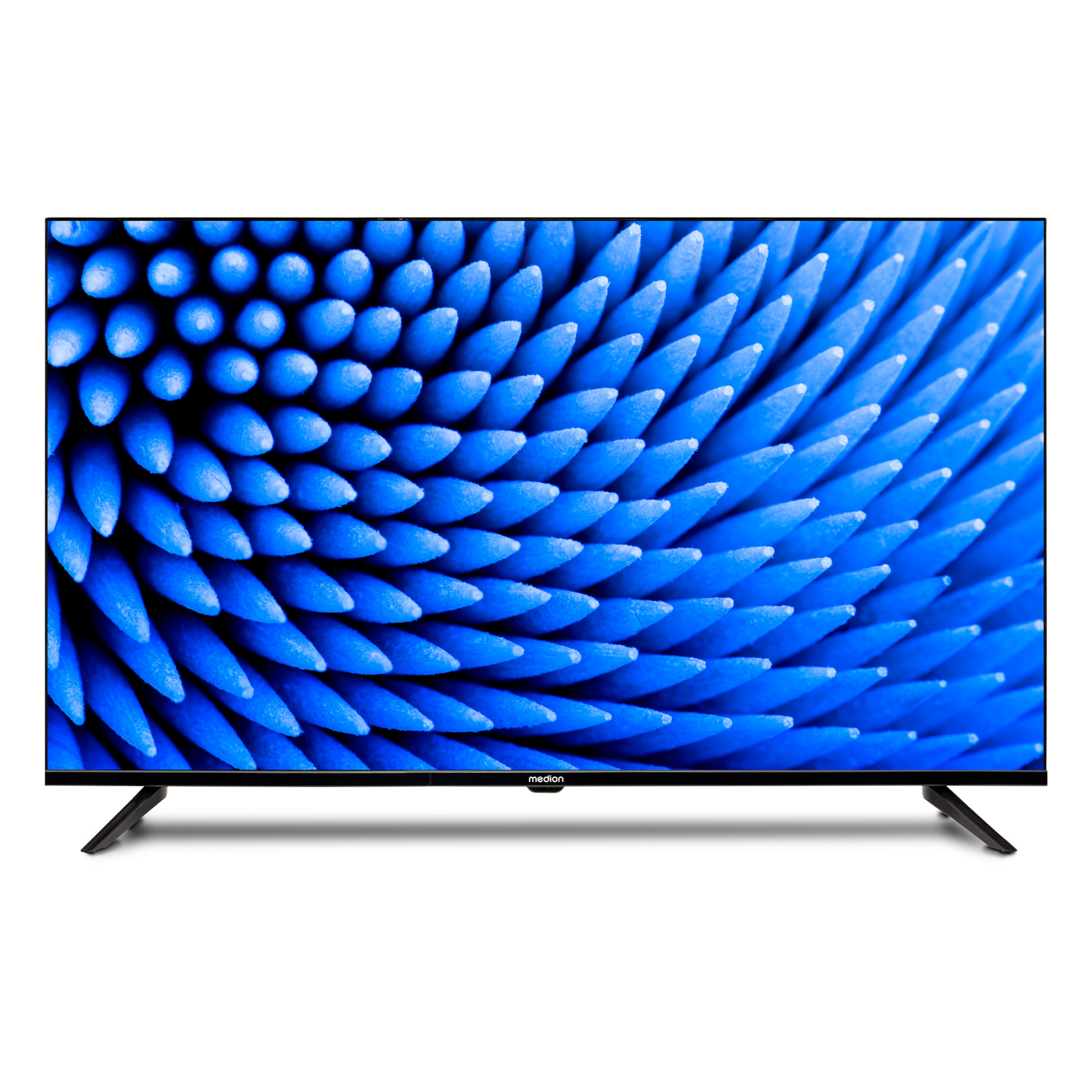 MEDION® LIFE® E8402500 (MD 840000) TV, 100,3 cm (40''), Full HD, HD Triple Tuner, integrierter Mediaplayer, CI+ Schnittstelle