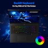 MEDION® ERAZER Beast 18 X1 High-End Gaming Laptop, Intel® Core™ Ultra 9 Prozessor 275HX, Windows 11 Home, 45,7 cm (18”) QHD+ Display 100% sRGB mit 240 Hz, RTX 5090, 4 TB PCIe SSD, 64 GB RAM