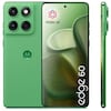 MOTOROLA edge 60 5G, 512 GB, Shamrock