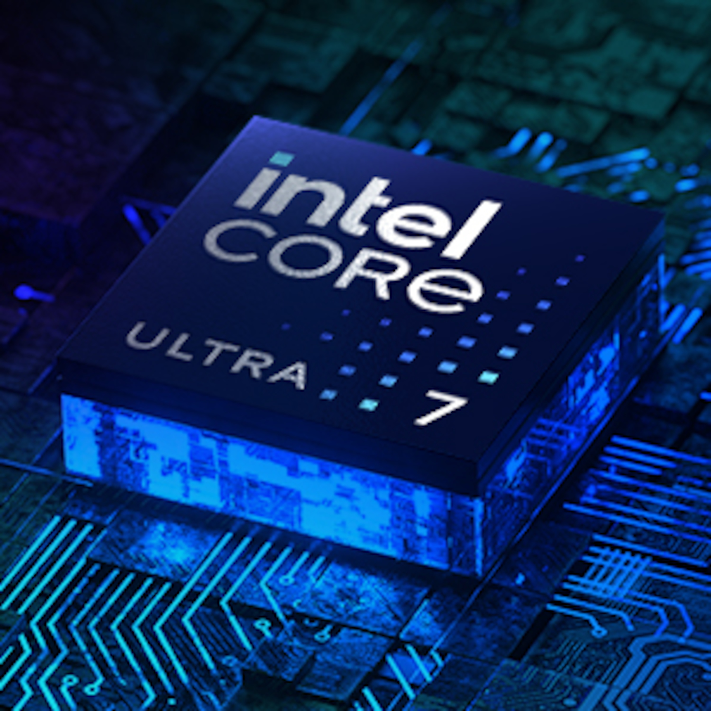 Intel® Core™ Ultra 7 Prozessor