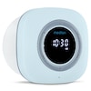 MEDION® LIFE® S66884 Duschradio, LED-Display, UKW-Radio, IPX6 Schutz, Bluetooth® 5.0, 30 W Ausgangsleistung (3 W RMS)