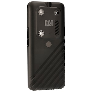 CAT S53 128 GB, schwarz