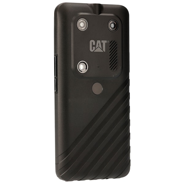CAT S53 128 GB, schwarz
