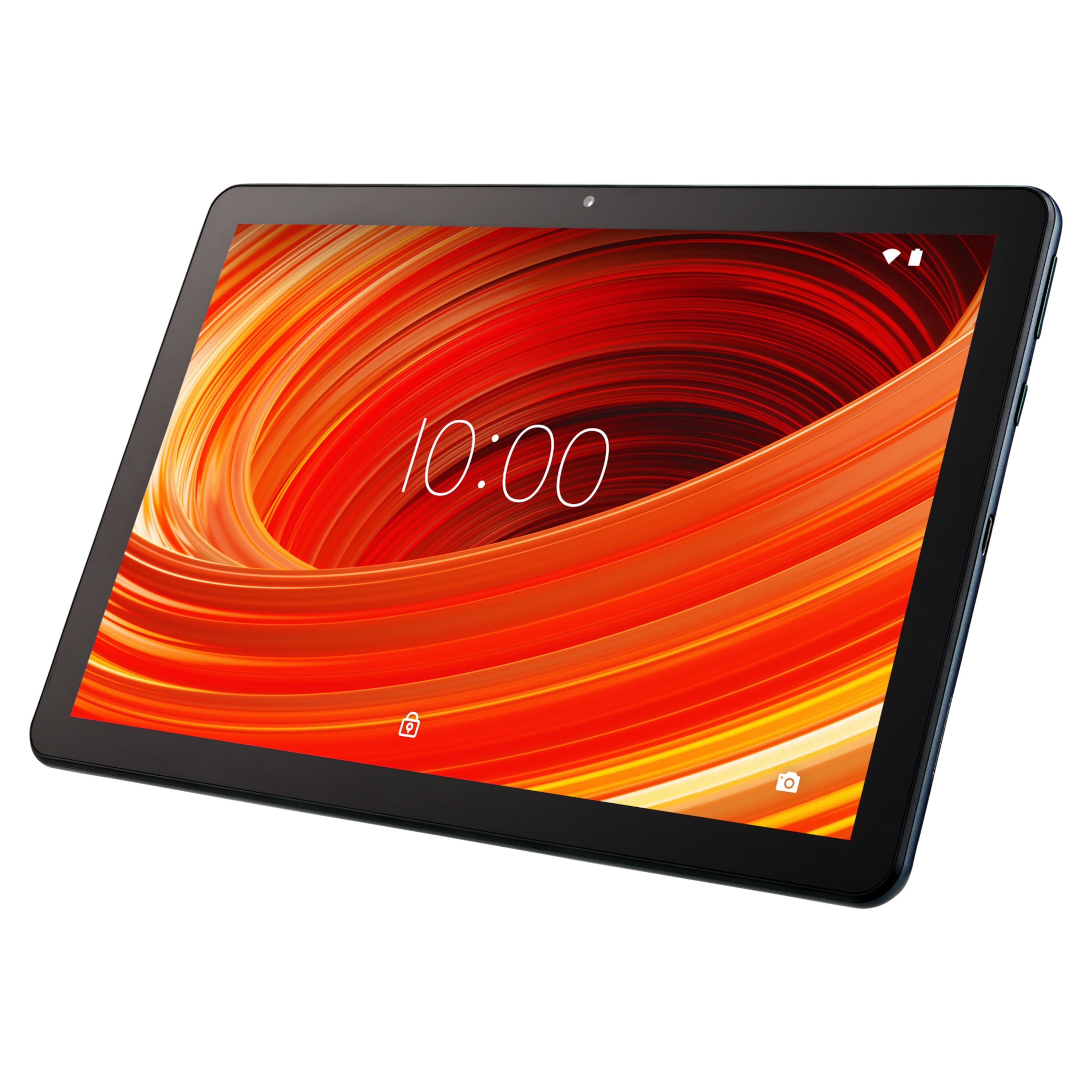 LIFETAB® E10750 tablet | 25,7 cm (10,1") FHD scherm | Android™ 11 besturingssysteem | 64 GB geheugen | 4 GB RAM | octa-core processor | WLAN