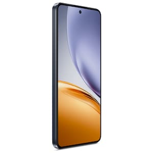 REALME 14T 5G, 256 GB, Obsidian Black (RMX5074)