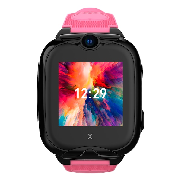 XPLORA XGO2 Kidswatch, Pink