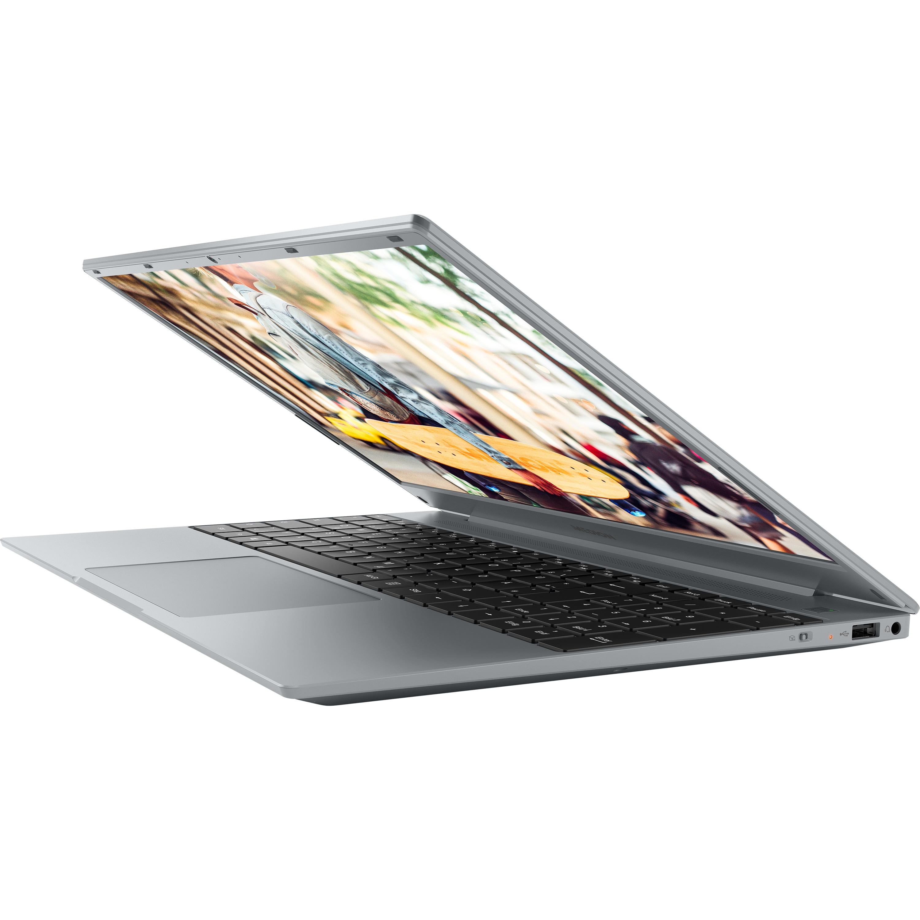 MEDION AKOYA E15302 Notebook Laptop 39,5cm/15,6" AMD Ryzen ...