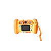 VTECH P41020 KidiZoom Kinder-Digitalkamera, 2,0'' (5,08 cm) LCD-Farbdisplay, 2 MP, interner Speicher für Fotos und Videos, kinderleicht zu bedienen, lustige Fotoeffekte