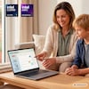 MEDION® Avantum 15 S2 Laptop, Intel® Core™ Ultra 7 258V, Windows 11 Home, 39,5 cm (15,6") FHD Display, 500 GB SSD, 32 GB RAM, KEIN NETZTEIL