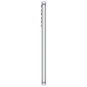 SAMSUNG Galaxy A34 5G 128 GB, Awesome Silver