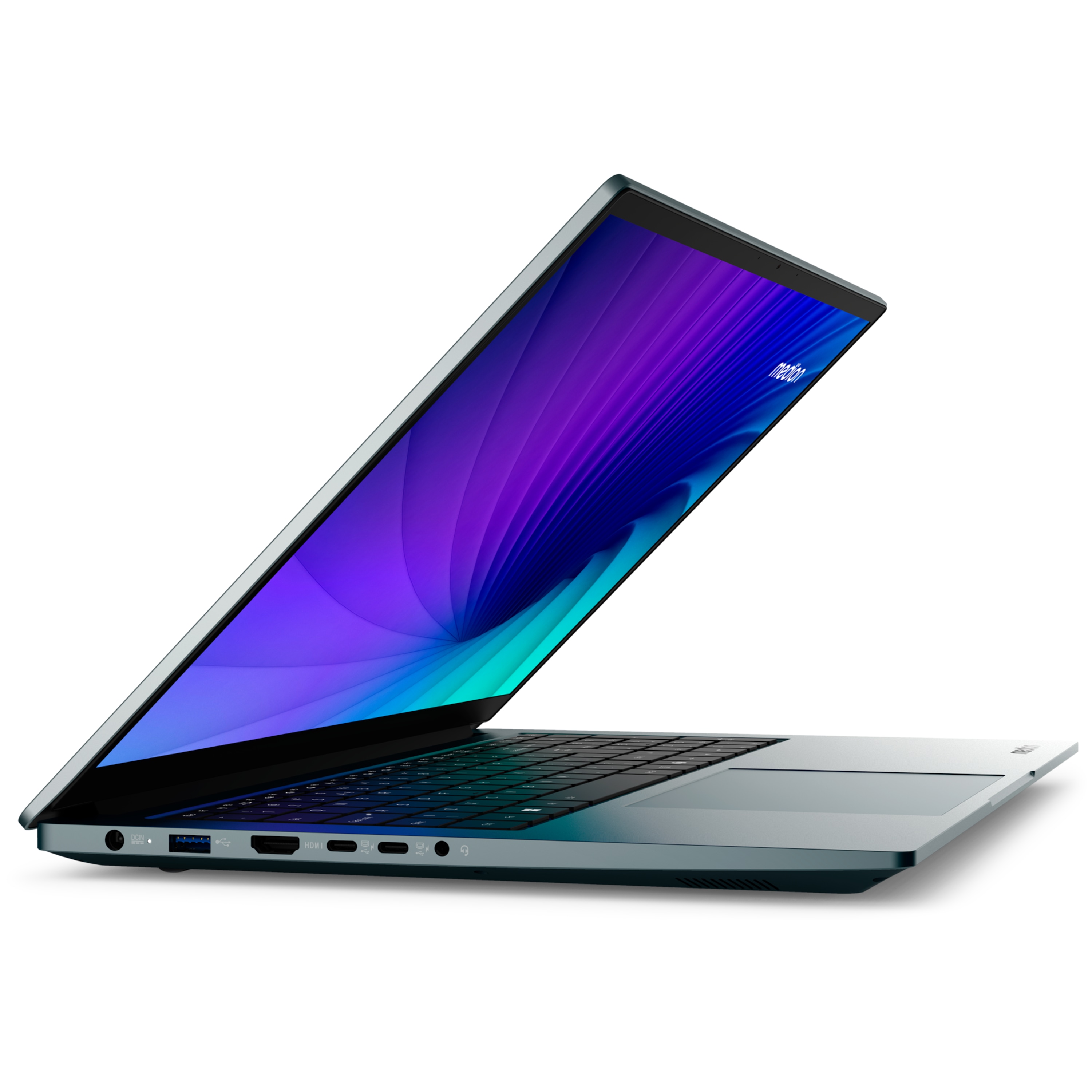 MEDION® P17621 Laptop, Intel® Core™ i7-13620H, Windows 11 Home, 43,9 cm (17,3") FHD Display, RTX™ 2050, 1 TB SSD, 16 GB RAM