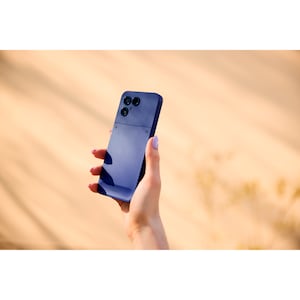 FAIRPHONE (Gen. 6+), 256 GB, Cobald Blue (Model: FP6)