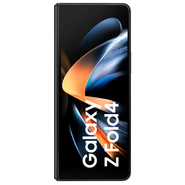 SAMSUNG Galaxy Z Fold4, 512 GB,  Phantom Black