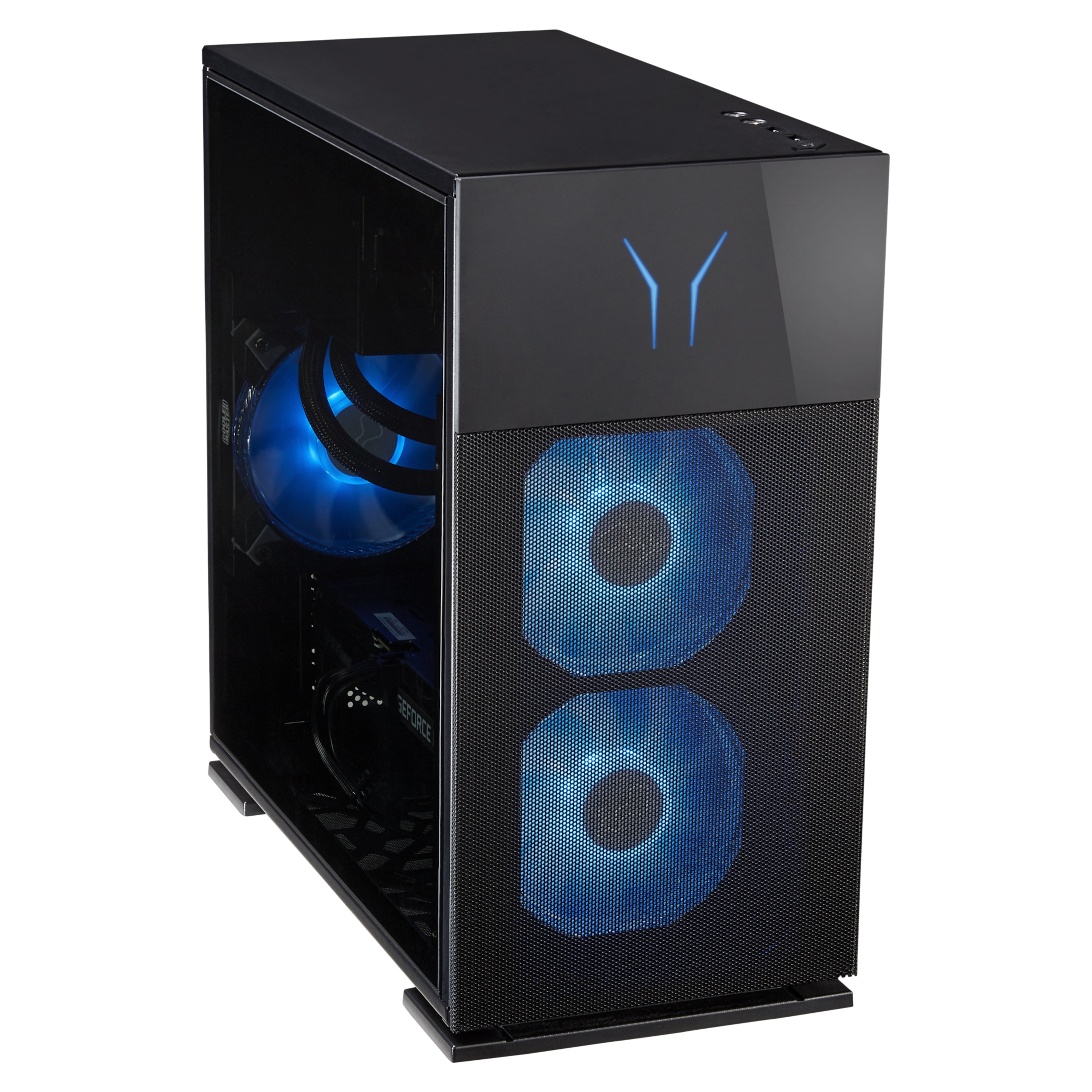 MEDION® ERAZER Engineer X30 High-End Gaming PC, Intel® Core™ Ultra 7 265 , Windows 11 Home, NVIDIA® GeForce RTX™ 5070, 2 TB SSD, 32 GB RAM