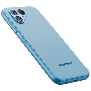FAIRPHONE 5, 256 GB, Sky Blue