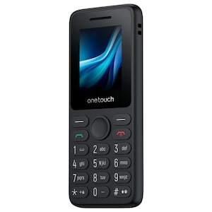 TCL Onetouch 5041, Dark Night Grey