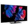 MEDION® LIFE X8552508 (MD 855901) OLED TiVo Smart-TV, 138,8 cm (55'') Ultra HD Display, HDR, Dolby Vision®, MEMC, Micro Dimming, PVR ready, TiVo Medienportal, NETFLIX, Amazon Prime Video App, Bluetooth®