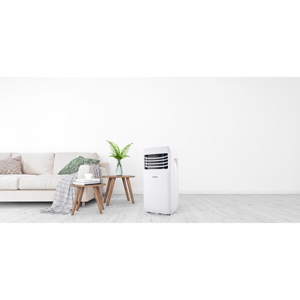 MEDION® Mobile Klimaanlage MD 37000, Räume bis 32 m² ...