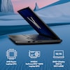 MEDION® ERAZER Beast 16 X15 Ultimate High-End Gaming Laptop, AMD Ryzen™ 9 9955HX, Windows 11 Home, 40,6 cm (16”) QHD+ Display mit 300Hz & 100 % sRGB, RTX 5090, 1 TB PCIe SSD, 32 GB RAM