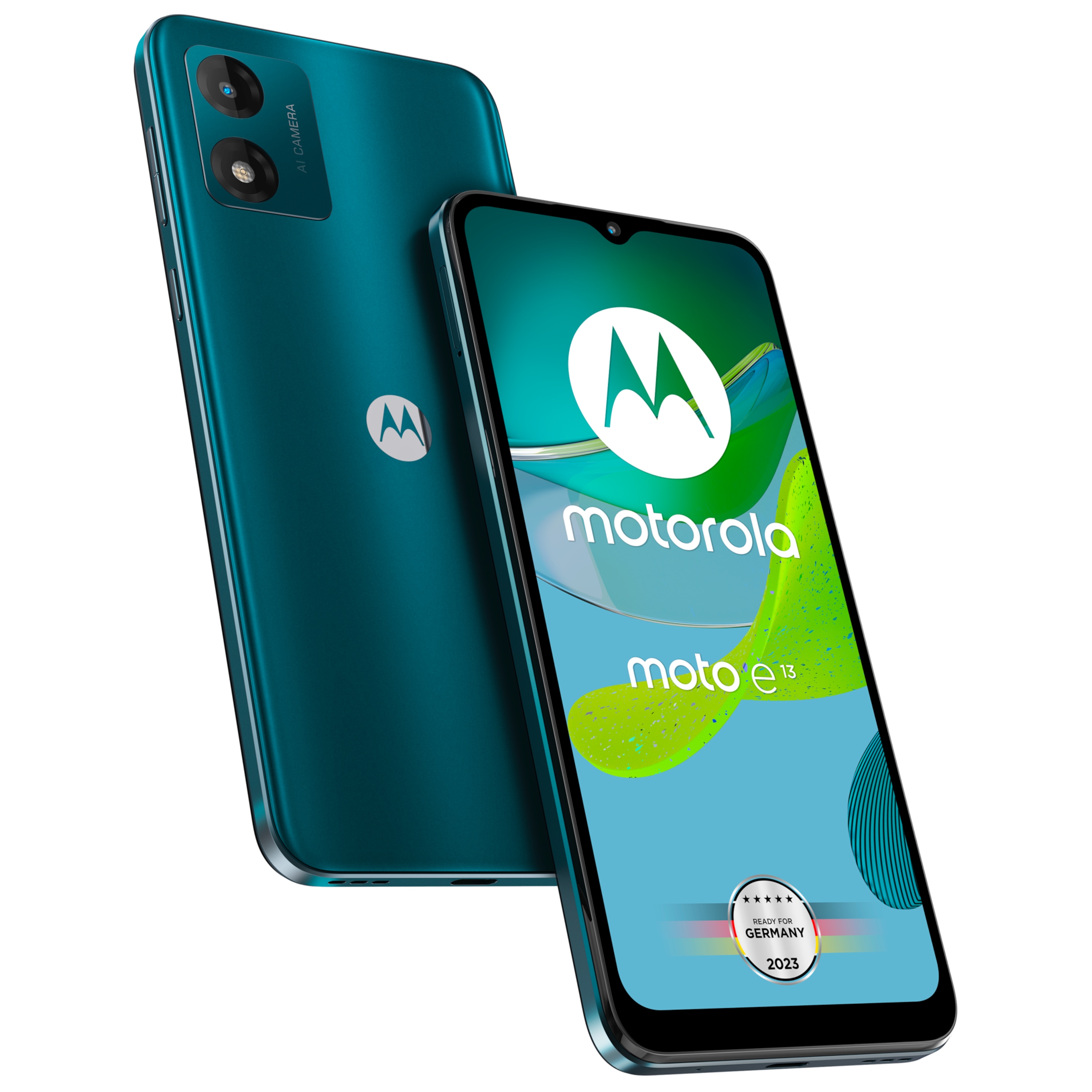 MOTOROLA moto e13 64 GB ALDI TALK