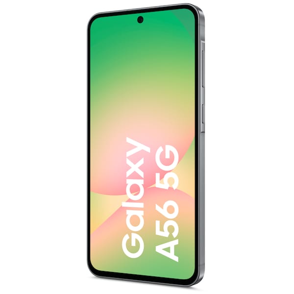 SAMSUNG Galaxy A56 5G, 128 GB, Awesome Graphite