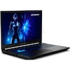 MEDION® ERAZER Deputy 15 P1 Core Gaming Laptop, Intel® Core™ 7 250H, Windows 11 Home, 39,6 cm (15,6'') FHD Display mit 144 Hz, NVIDIA® GeForce RTX™ 5060, 1 TB SSD, 16 GB RAM