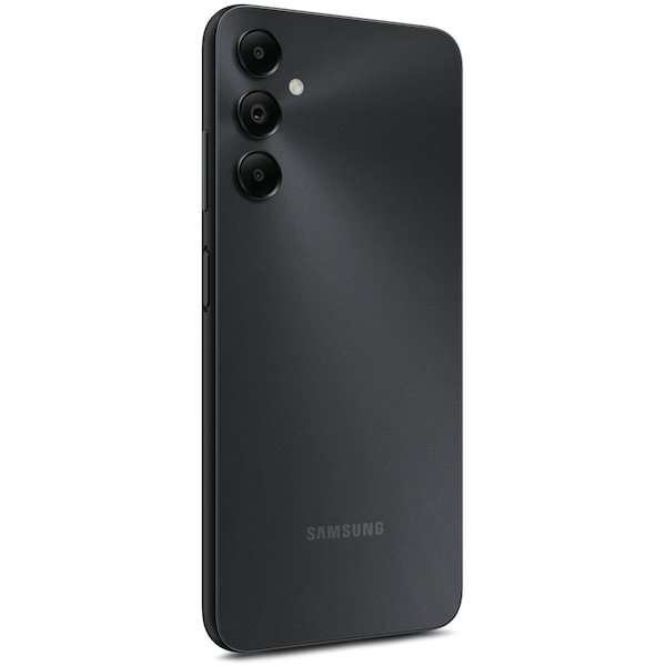 SAMSUNG Galaxy A05s, 64 GB, Black