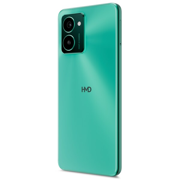 HMD Pulse Pro, 128 GB, Glacier Green