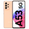 SAMSUNG Galaxy A53 5G 256 GB, Awesome Peach
