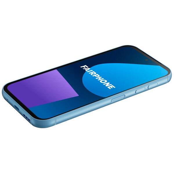 FAIRPHONE 5, 256 GB, Sky Blue