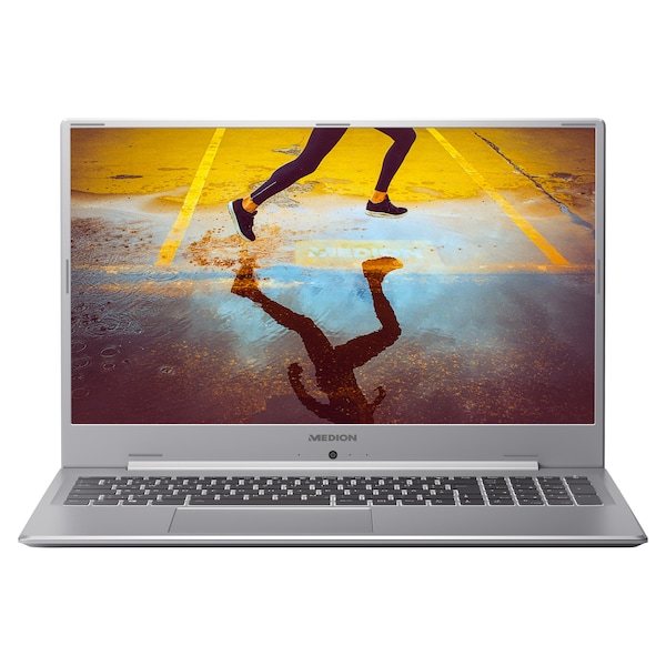 MEDION AKOYA S17403 Notebook Laptop 43,9cm/17,3'' Intel 6405U 256GB SSD 8GB RAM